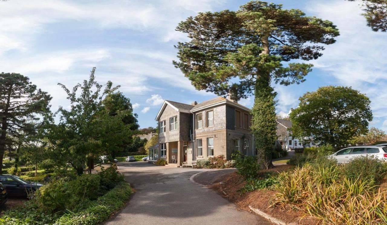 Fsc Slapton Ley Hostel Kingsbridge (Devon) Exterior photo