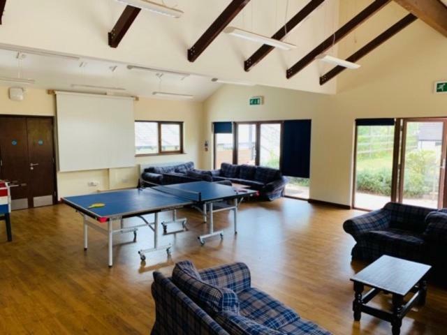 Fsc Slapton Ley Hostel Kingsbridge (Devon) Exterior photo